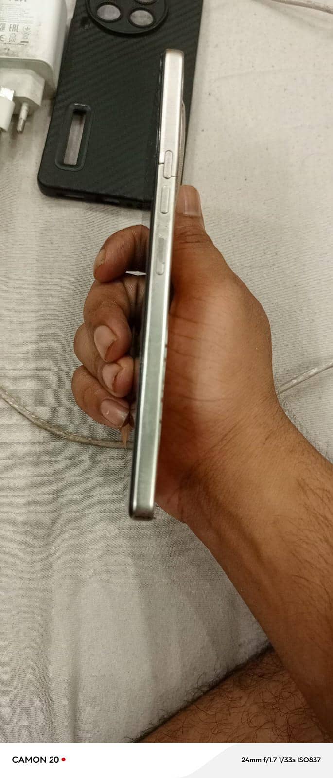 Tecno CAMON 30 3