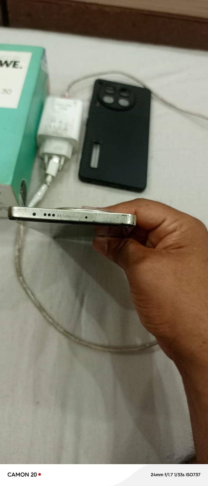 Tecno CAMON 30 5