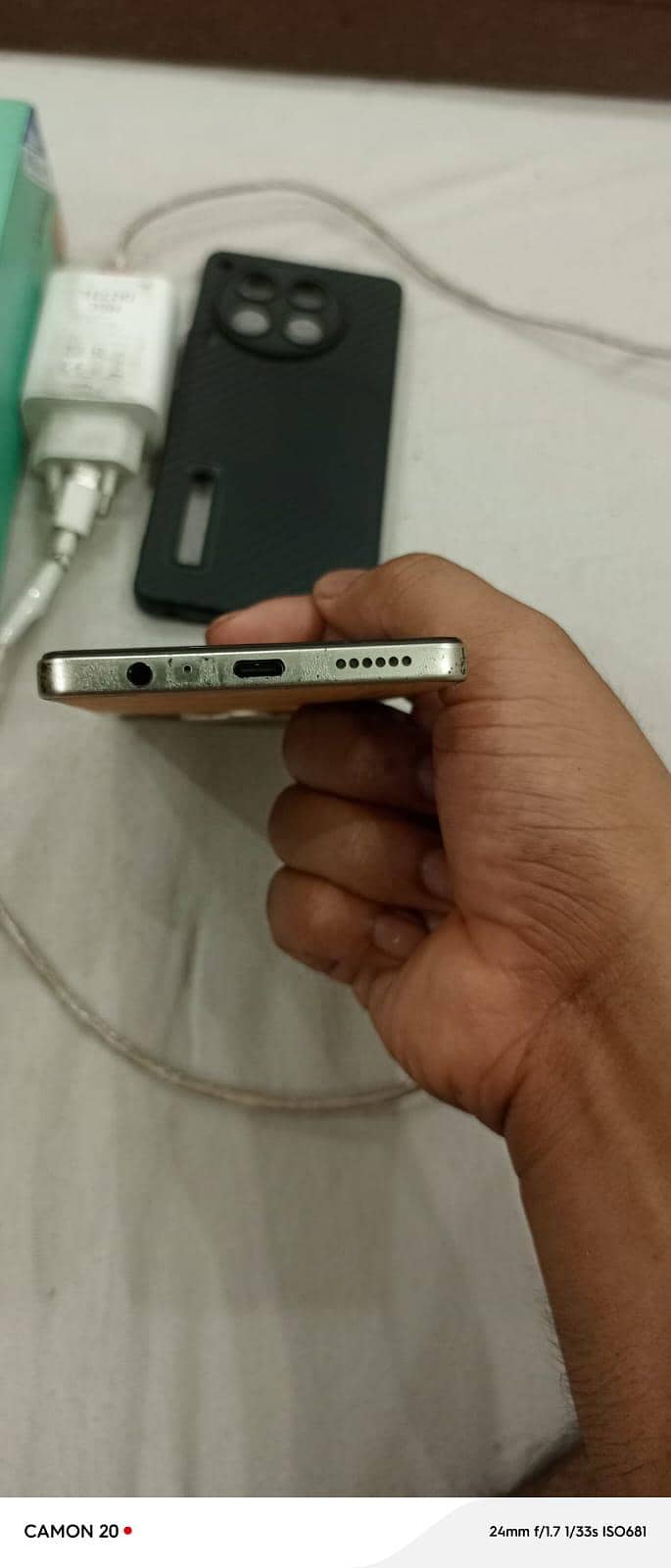 Tecno CAMON 30 6
