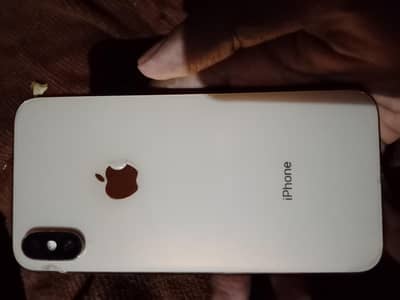 Apple iPhone XS