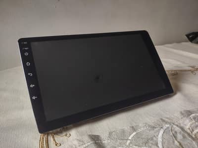 Kenwood android panel