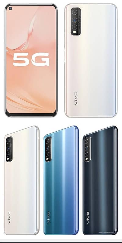 Vivo Y51s