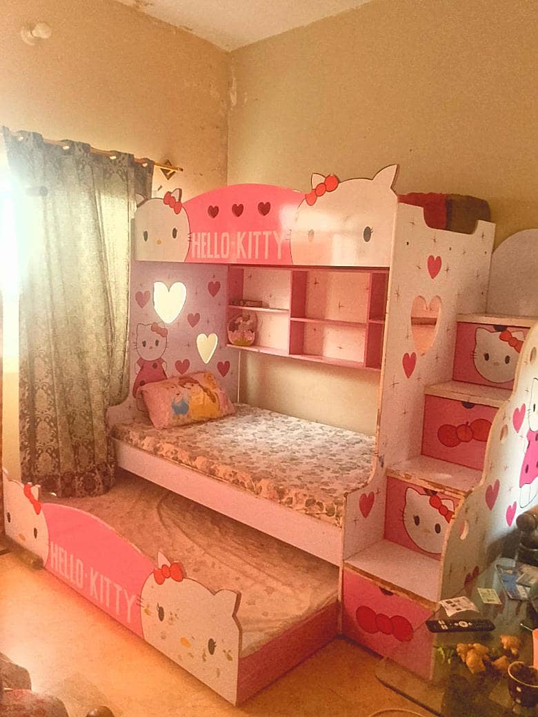 lids Bed 2