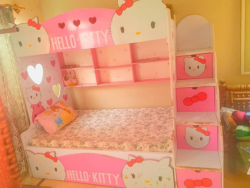lids Bed 3
