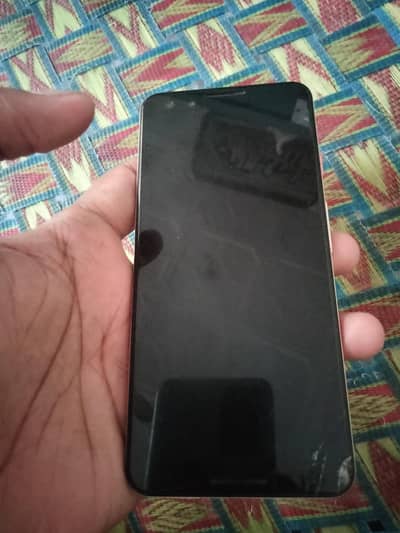 Google Pixel 3 exchange possible