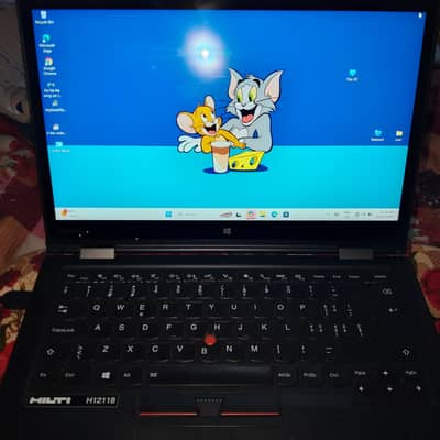 Lenovo Thinkpad X1 Yoga