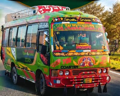 bus for sale