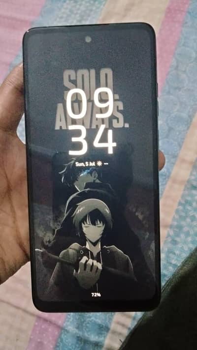 Motorola Moto G 5G 2024