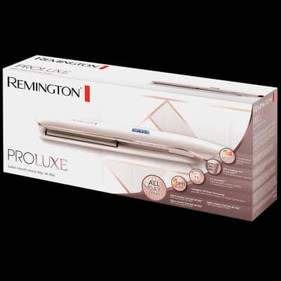 Remington Proluxe S9100 Hair Straightener