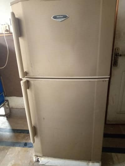 Haier Refrigerator HRF 300