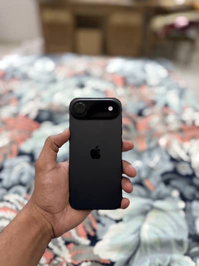 iphone 17 air