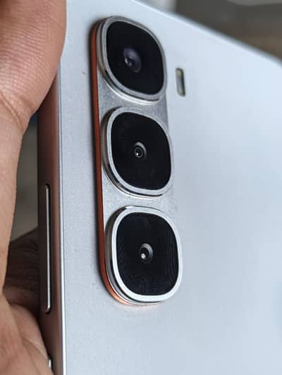 Infinix Hot 60 pro