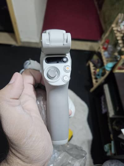 DJI Osmo Mobile SE