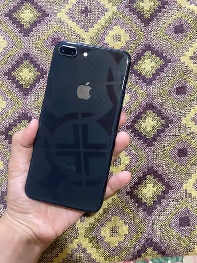 Apple iPhone 8 Plus