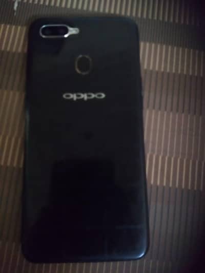 OPPO A5s