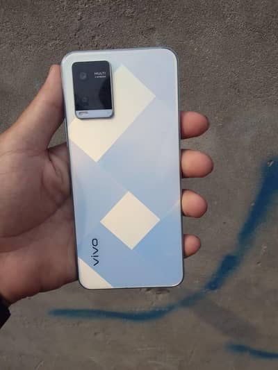 Vivo Y21s