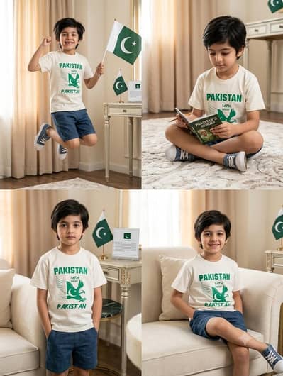 kids t-shirt