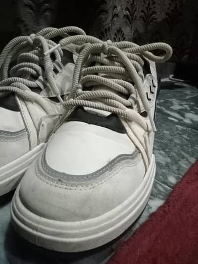 White Fancy men Shoes for sale