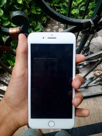 Apple iPhone 8 Plus board dead