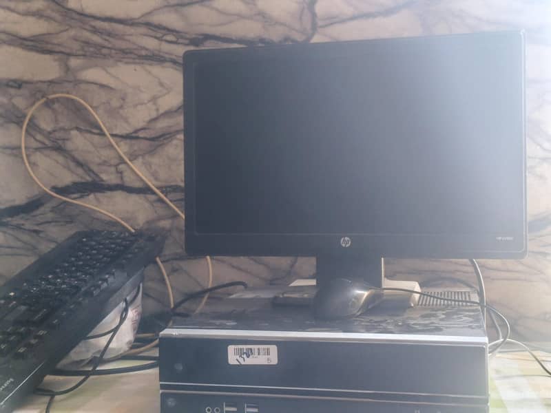 Asus Computer core i5 3rd generation 0