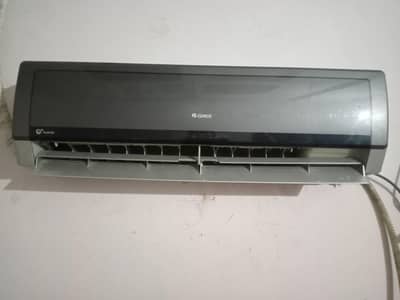 gree G10 inverter