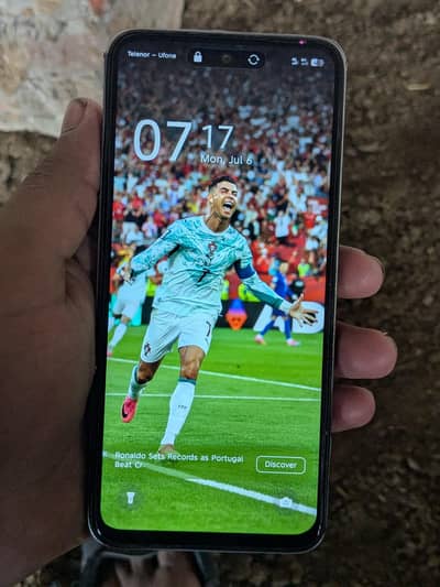 Infinix Smart 10 plus