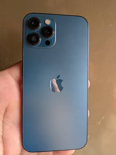 Apple iPhone 12 Pro Max