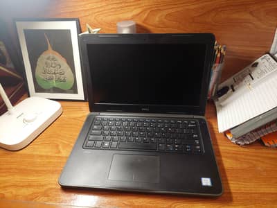 dell i3 6th gen