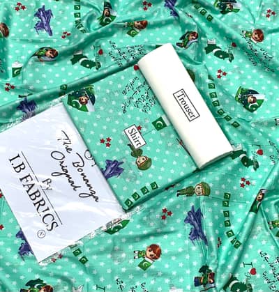 Latest 2026 2 Piece Lawn Suits | Wholesale Price 14 AGUST ARRIVAL