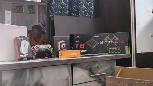 gaming PC 2k gaming