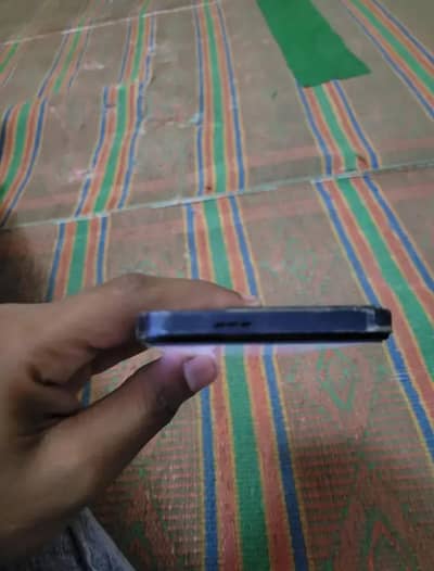 Tecno Pova 5 Pro finger disable