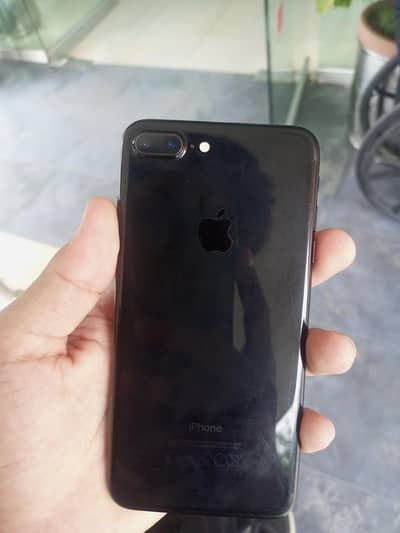 I phone 7plus 128 GB