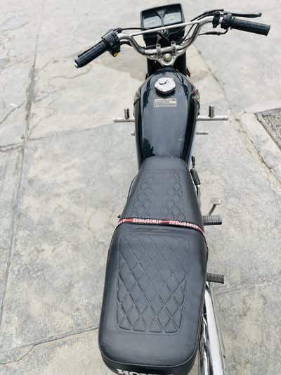 Honda 125cc 2014 modal available h