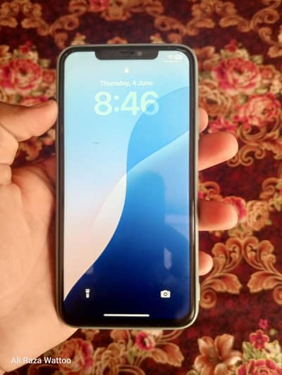 Apple iPhone 11 Pro Max