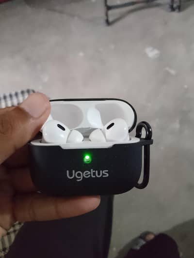 UGETUS ORIGINAL AIRBUDS URGENT SALE