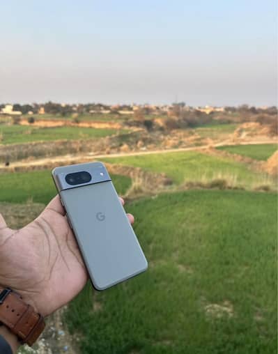 Google Pixel 8 128gb pta approved condition 10/9