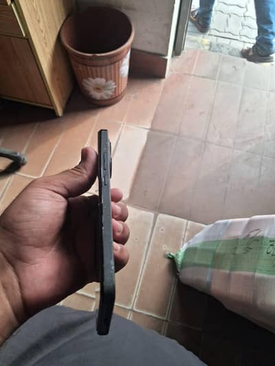 Xiaomi Redmi Note 14