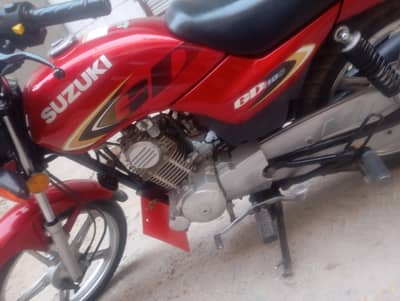 Suzuki gd 110, 03216200419