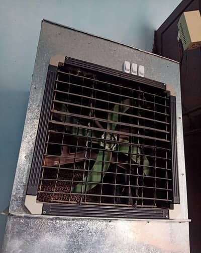 Small size Lahori Room cooler.