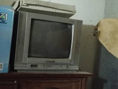 National Television