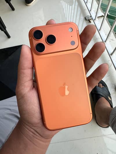 Apple iPhone 17 Pro Max 512 GB