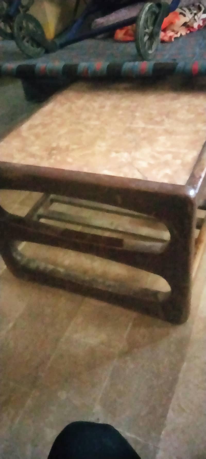 old center table 1