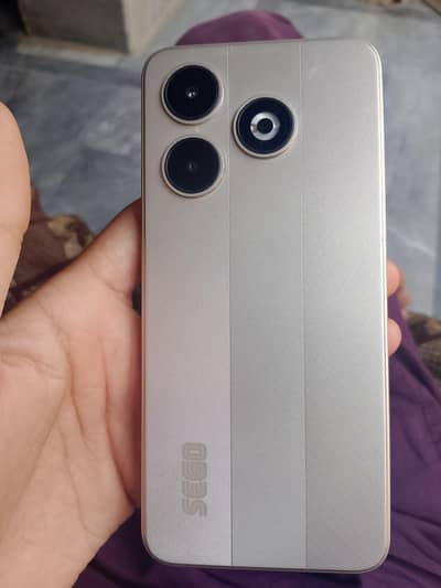 SEGO Smart 9 HD