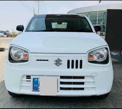 Suzuki Alto 2022