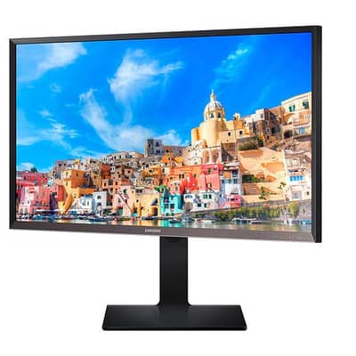 32″ Samsung S32D850T Monitor WQHD | VA, 75Hz, 100% sRGB
