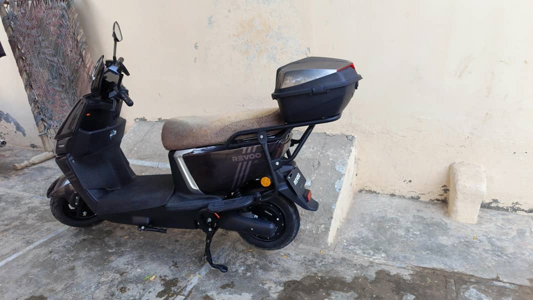Revoo a12 0