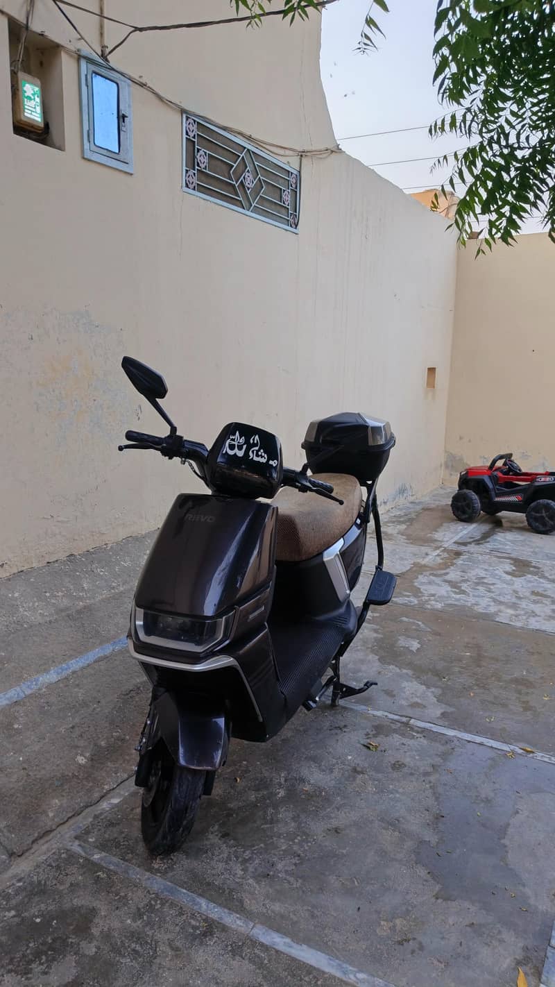 Revoo a12 2