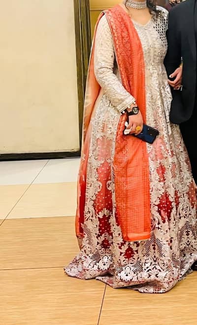 wedding dress for sale
