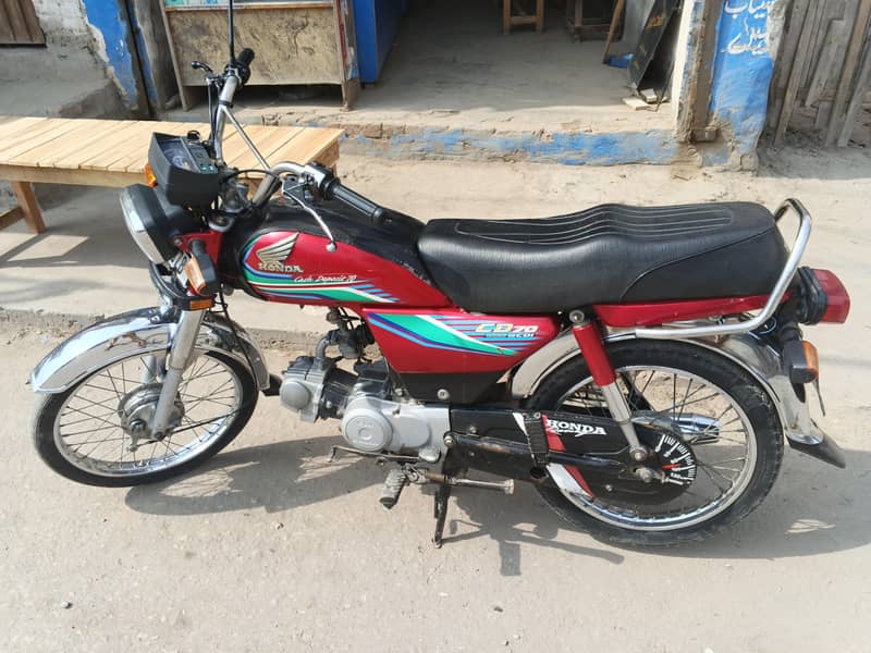 Good Condition 0