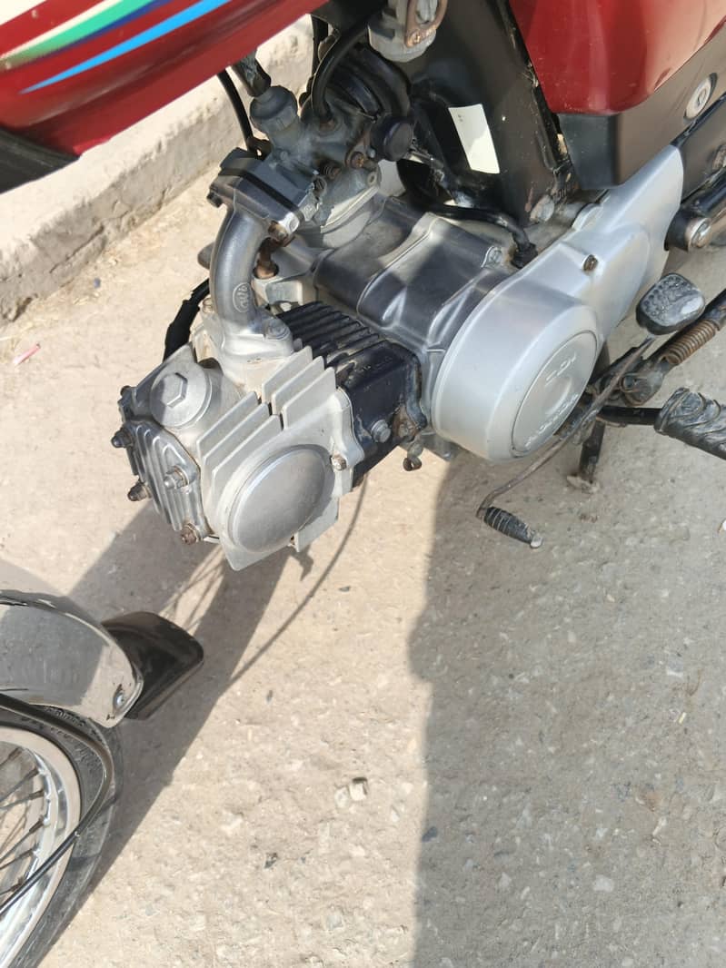 Good Condition 4